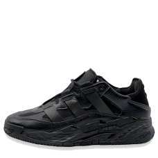 Adidas Niteball Triple Black