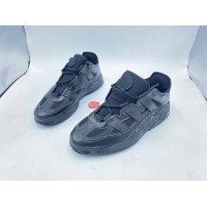 Adidas Niteball Triple Black