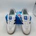 Adidas Samba 'White Black Gum'