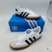 Adidas Samba 'White Black Gum'