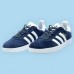 Adidas Originals Gazelle Navy Blue