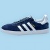 Adidas Originals Gazelle Navy Blue