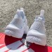 NIKE Air Huarache Run Ultra White