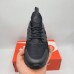 NIKE Air Huarache Run Ultra 'All Black'