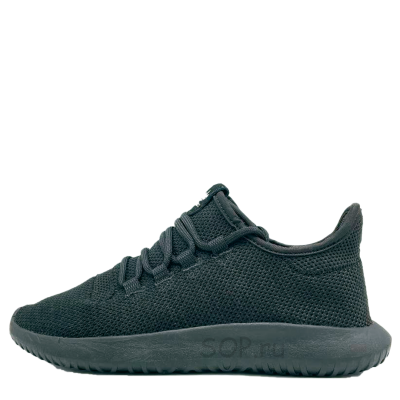 Adidas Tubular Shadow 'Black Cloth'