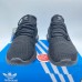 Adidas Tubular Shadow 'Black Cloth'