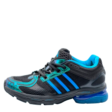 Adidas Adistar Ride 3M 'Black & Blue'