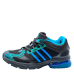 Adidas Adistar Ride 3M 'Black & Blue'