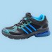 Adidas Adistar Ride 3M 'Black & Blue'