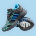 Adidas Adistar Ride 3M 'Black & Blue'