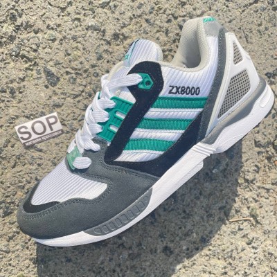 Adidas ZX 8000 'Japan Pack'