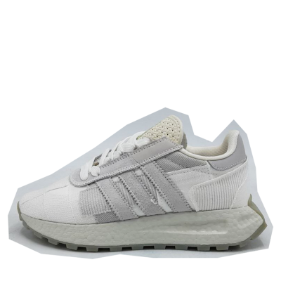 Adidas Retropy E5 'Crystal White'