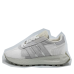 Adidas Retropy E5 'Crystal White'