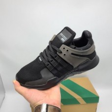 Adidas EQT Support ADV Triple Black