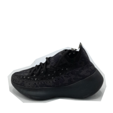 Adidas Yeezy Boost 380 Black Warrior