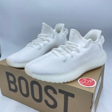 Adidas Yeezy Boost 350 V2 'Cream'