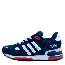 Adidas ZX 750 'Dark Blue'