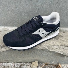 Saucony Jazz (dark blue)