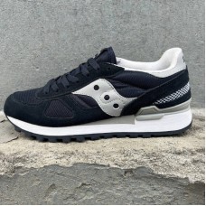 Saucony Jazz (dark blue)
