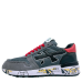 Premiata 5889 'Grey Red'