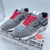 Premiata 5889 'Grey Red'