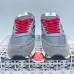 Premiata 5889 'Grey Red'