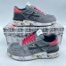 Premiata 5889 'Grey Red'
