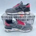 Premiata 5889 'Grey Red'
