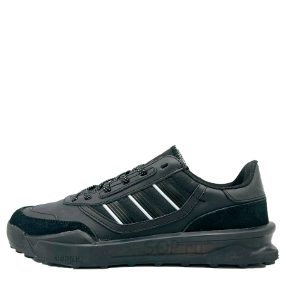 Adidas Indoor CT 'Core Black'