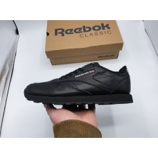 Reebok Classic (black) Reebok Classic (black)