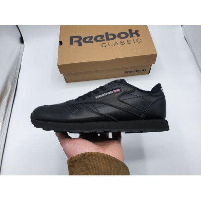 Reebok Classic (black)