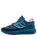 Adidas ZX 5K Boost 'Navy Signal Green'