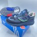Adidas ZX 5K Boost 'Navy Signal Green'
