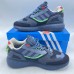 Adidas ZX 5K Boost 'Navy Signal Green'
