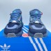 Adidas ZX 5K Boost 'Navy Signal Green'