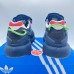 Adidas ZX 5K Boost 'Navy Signal Green'
