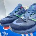 Adidas ZX 5K Boost 'Navy Signal Green'