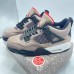 NIKE Jordan 4 Retro 'Brown'