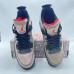 NIKE Jordan 4 Retro 'Brown'