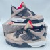 NIKE Jordan 4 Retro 'Brown'