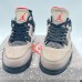 NIKE Jordan 4 Retro 'Brown'