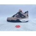 NIKE Jordan 4 Retro 'Brown'