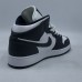 NIKE Jordan 1 (B/W)