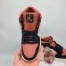NIKE Air Jordan 1 Mid “Canyon Rust”