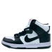 NIKE Dunk High 'Panda'