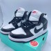 NIKE Dunk High 'Panda'