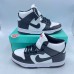 NIKE Dunk High 'Panda'