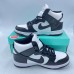 NIKE Dunk High 'Panda'