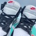 NIKE Dunk High 'Panda'