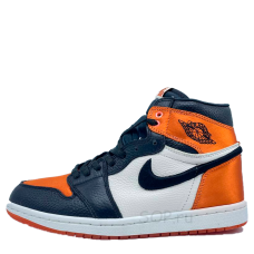 NIKE Air Jordan 1 Retro High OG SL 'Satin Shattered Backboard'